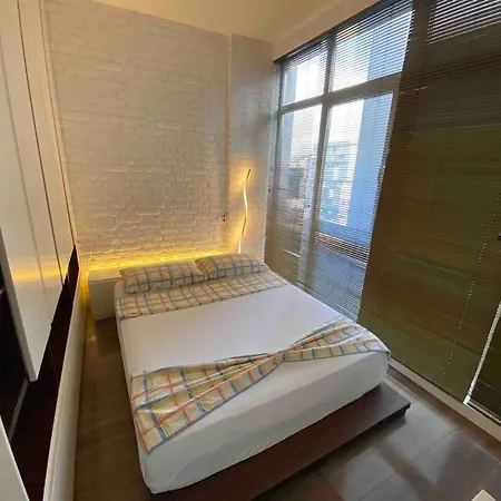 Apartment At “Kompleksi Kika 2” Tirana Exterior photo