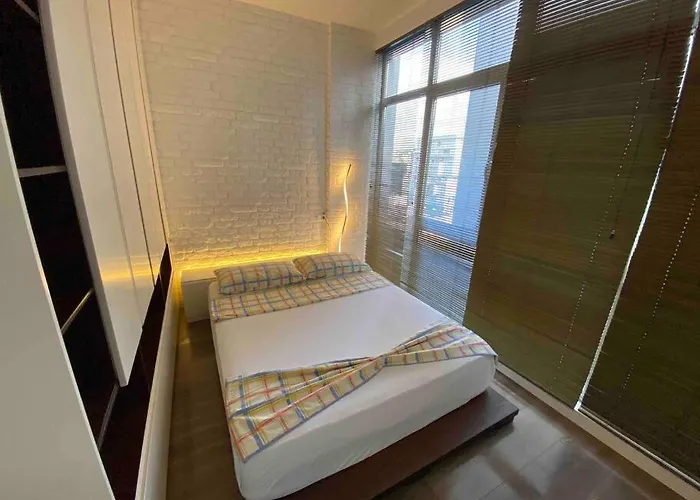 Apartment At “Kompleksi Kika 2”
