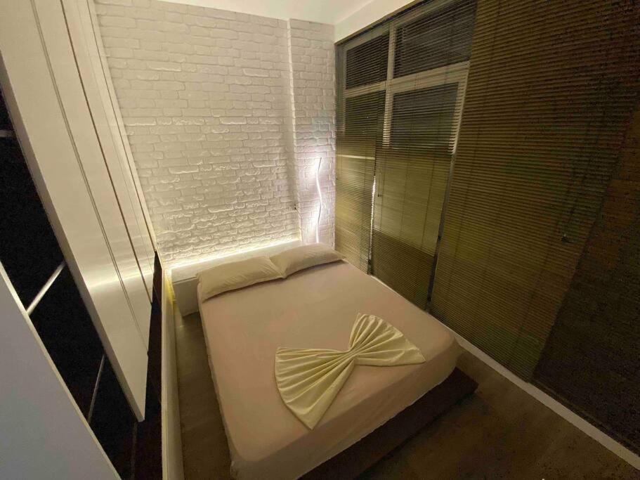 At “kompleksi Kika 2” Apartment