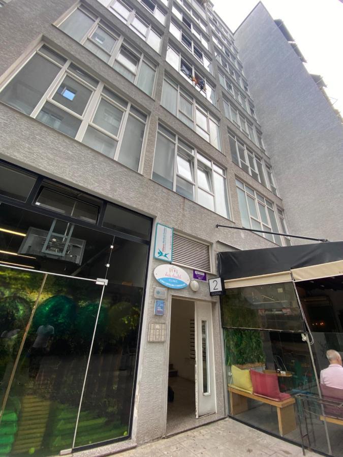 At “kompleksi Kika 2” Apartment Tirana