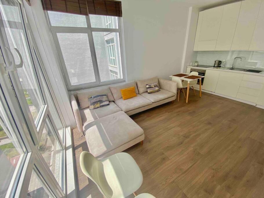 At “kompleksi Kika 2” Apartment Tirana